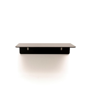 Amenities: Double Bottle Shelf