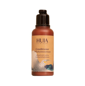 Amenities: Huia F&B Conditioner Bottle 35ml (128/CTN)