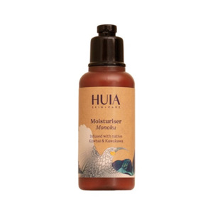 Amenities: Huia F&B Moisturiser 35ml (16/CTN)