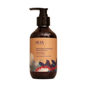 Huia F&B Conditioner Bottle
