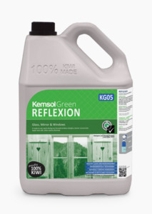 Products: Kemsol Reflexion 5L