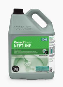 Products: Kemsol Neptune 5L