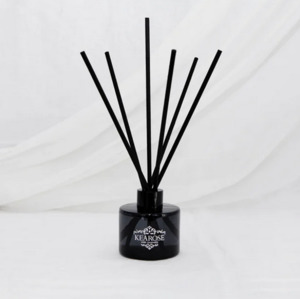 Bathroom: Black Raspberry - Eco-Friendly Diffuser