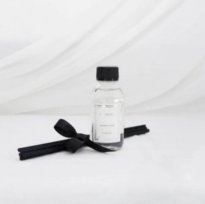 Coconut & Lime - Diffuser Refill