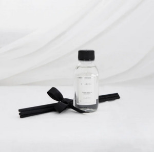 Cuban Spice & Patchouli - Diffuser Refill