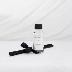 Products: French Pear & Vanilla- Diffuser Refill