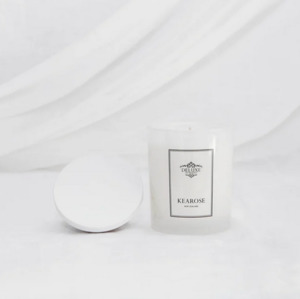 Kearose Diffusers Candles Hand Soap: Kearose Candle - Coconut & Lime