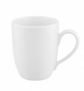 Royal Porcelain Coffee Mug 370ml (EACH)