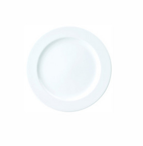Royal Thai Plate Rimmed 180mm (EACH)