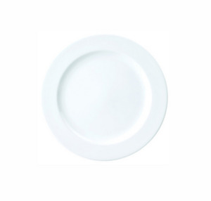 Royal Thai Plate Rimmed 260mm (EACH)