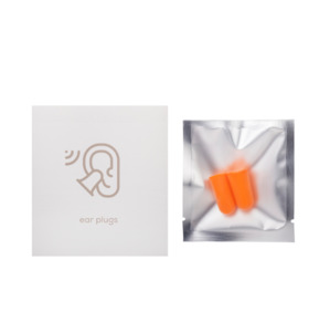 Rockstock Ear Plugs (200/CTN)