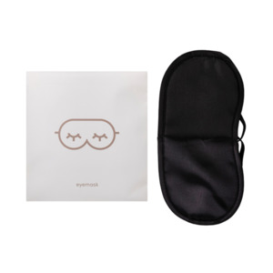 Amenities: Rockstock Eye Mask (125/CTN)
