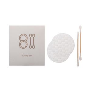 Rockstock Vanity Kit (250/CTN)