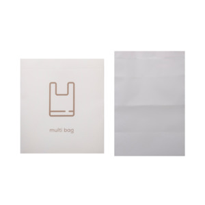 Rockstock Zip Lock Multi Bag (250/CTN)