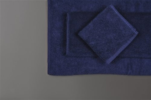 Bath Towel - Navy