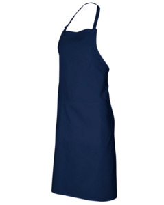 Products: Bib Apron - Black