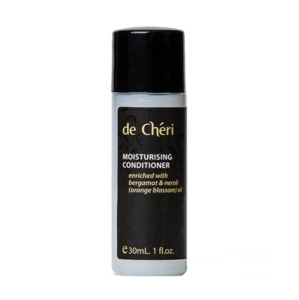 Clearance: De Cheri Classic Conditioner Bottle 30ml (198/CTN)
