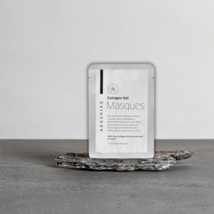 Adashiko: Adashiko Gel Masque Single