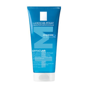 La Roche Posay: La Roche-Posay Effaclar Foaming Gel 200ml