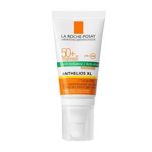 La Roche Posay: Anthelios XL Dry Touch Tint SPF50+ 50ml