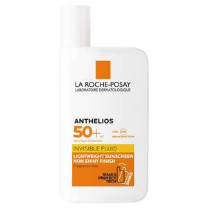 La Roche-Posay Anthelios UVm400 SPF50+ 50ml