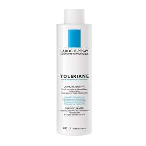 La Roche Posay: La Roche-Posay Toleriane Dermo Cleanser 200ml