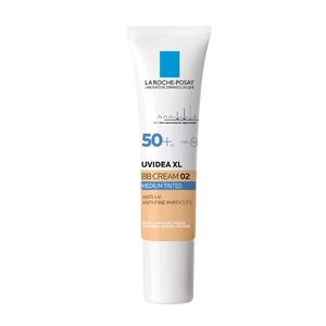 La Roche-Posay Uvidea XL BB Cr 02 Medium 30ml