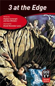 3 At The Edge - Giltedge Publishing