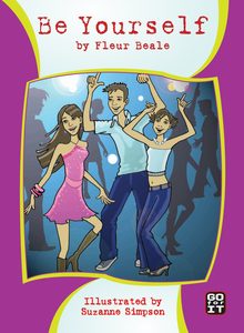 Be Yourself - Giltedge Publishing