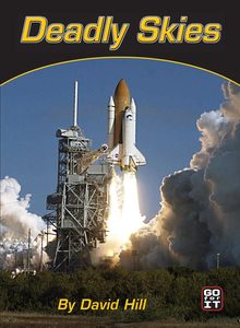 Products: Deadly Skies - Giltedge Publishing