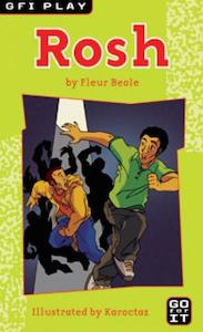 Rosh – Play - Giltedge Publishing