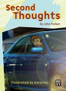 Products: Second Thoughts - Giltedge Publishing