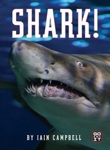 Products: Shark - Giltedge Publishing