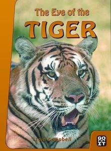 Products: The Eye of the Tiger - Giltedge Publishing
