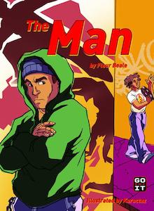 Products: The Man - Giltedge Publishing