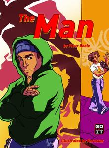 Products: The Man - Giltedge Publishing