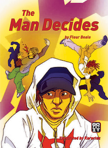 Products: The Man Decides - Giltedge Publishing