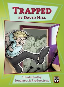 Products: Trapped - Giltedge Publishing