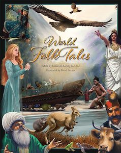 World Folk Tales - Giltedge Publishing