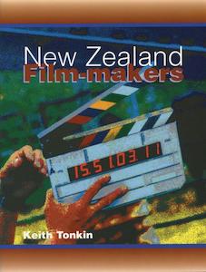 Products: New Zealand Film-Makers - Giltedge Publishing