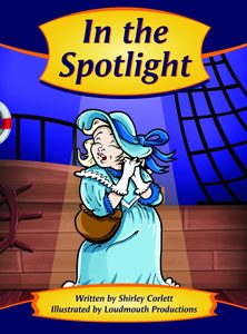 Products: In The Spotlight - Giltedge Publishing