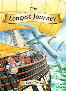 Products: The Longest Journey - Giltedge Publishing