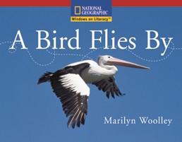 Products: A Bird Flies By - Giltedge Publishing