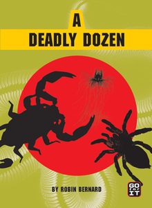 A Deadly Dozen - Giltedge Publishing