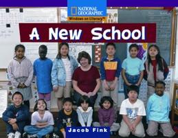 Products: A New School - Giltedge Publishing