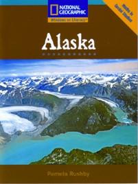 Products: Alaska - Giltedge Publishing