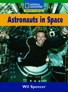 Products: Astronauts In Space - Giltedge Publishing