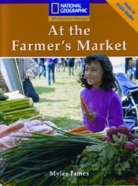 Products: At the Farmer’s Market - Giltedge Publishing