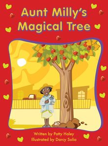 Products: Aunt Milly’s Magical Tree - Giltedge Publishing