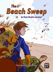 Products: Beach Sweep - Giltedge Publishing